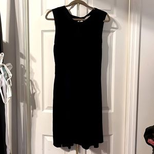 Michael Kor beautiful black, lucky brand and nwt loft dresses Lot